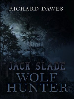 cover image of Jack Slade